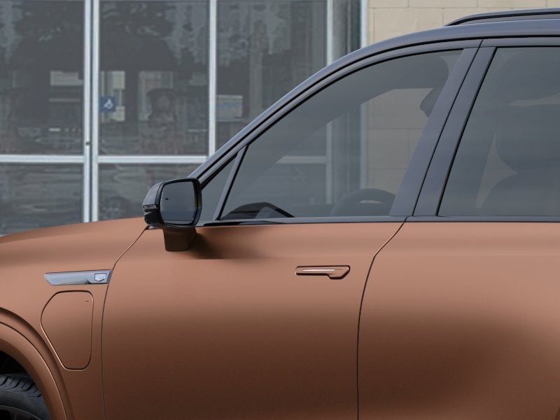 2027 Cadillac VISTIQ Platinum