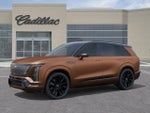 2027 Cadillac VISTIQ Platinum