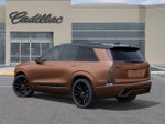 2027 Cadillac VISTIQ Platinum