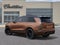 2027 Cadillac VISTIQ Platinum