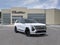 2027 Cadillac VISTIQ Platinum