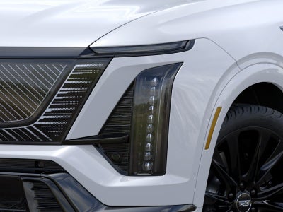 2027 Cadillac VISTIQ Platinum