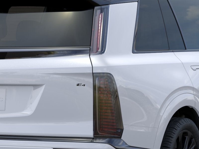 2027 Cadillac VISTIQ Platinum