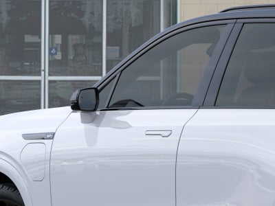 2027 Cadillac VISTIQ Platinum