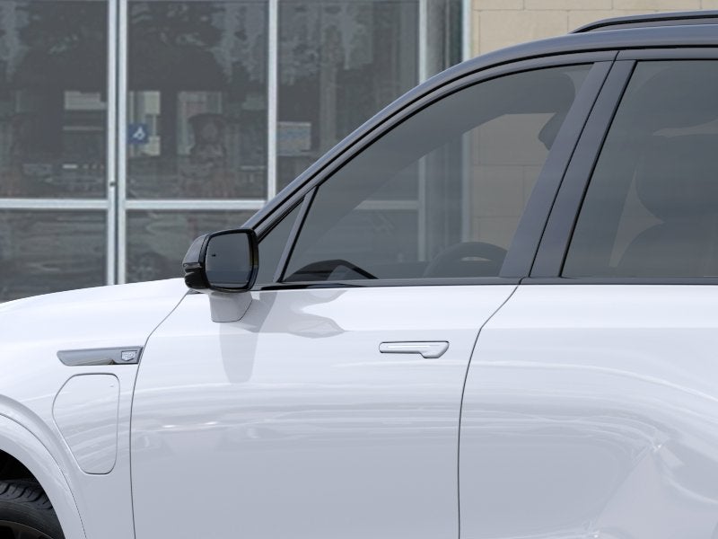 2027 Cadillac VISTIQ Platinum
