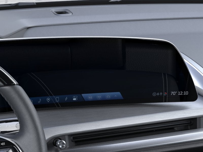 2027 Cadillac VISTIQ Platinum