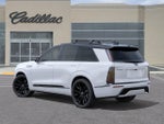 2027 Cadillac VISTIQ Platinum