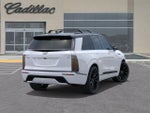 2027 Cadillac VISTIQ Platinum