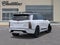2027 Cadillac VISTIQ Platinum