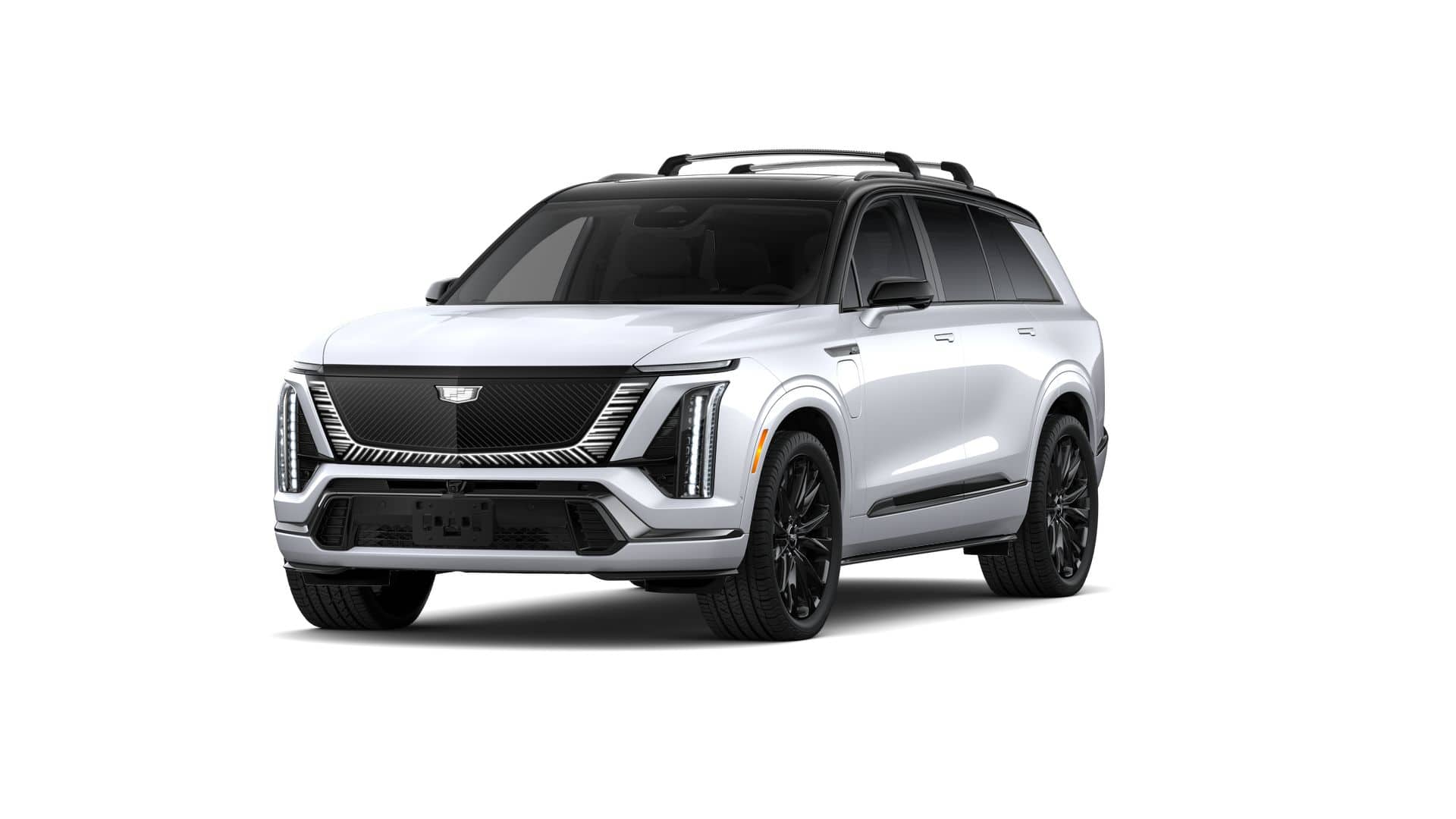 2027 Cadillac VISTIQ Platinum