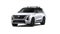 2027 Cadillac VISTIQ Platinum