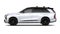 2027 Cadillac VISTIQ Platinum