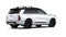 2027 Cadillac VISTIQ Platinum