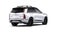 2027 Cadillac VISTIQ Platinum