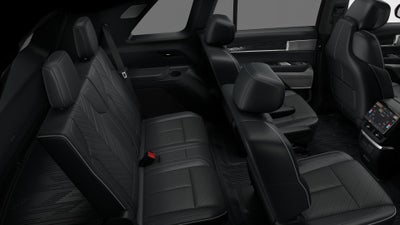 2027 Cadillac VISTIQ Platinum