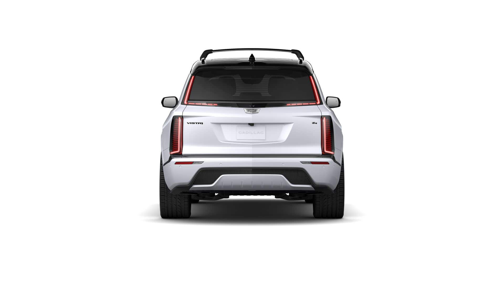 2027 Cadillac VISTIQ Platinum