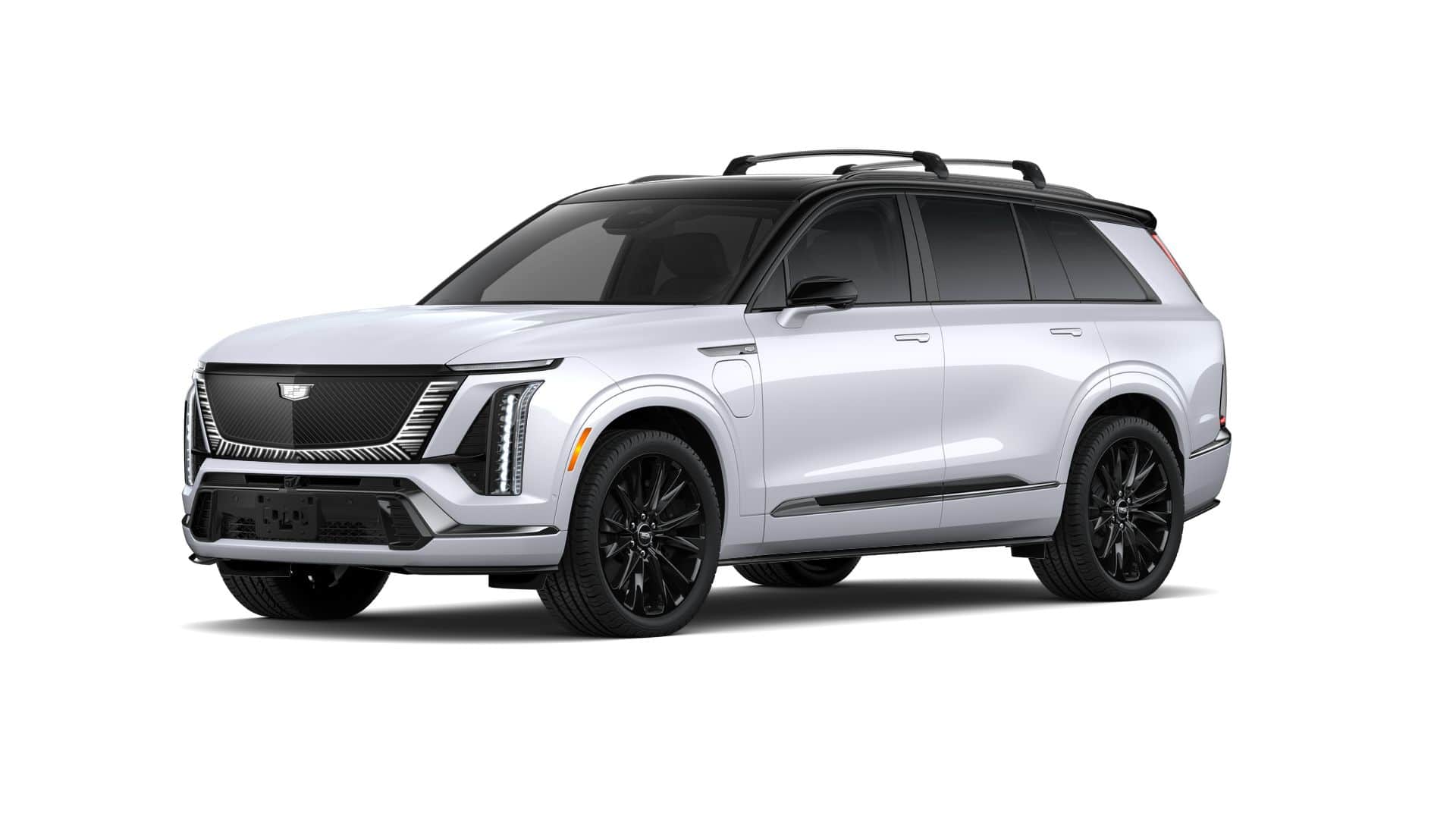 2027 Cadillac VISTIQ Platinum