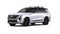 2027 Cadillac VISTIQ Platinum