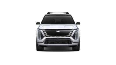 2027 Cadillac VISTIQ Platinum