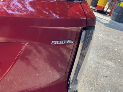 2026 Cadillac VISTIQ Platinum
