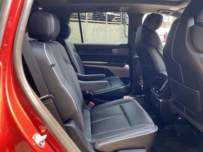 2026 Cadillac VISTIQ Platinum