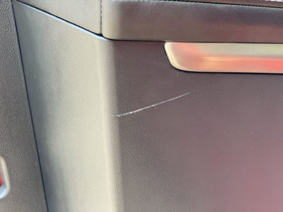 2026 Cadillac VISTIQ Platinum