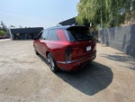 2026 Cadillac VISTIQ Platinum