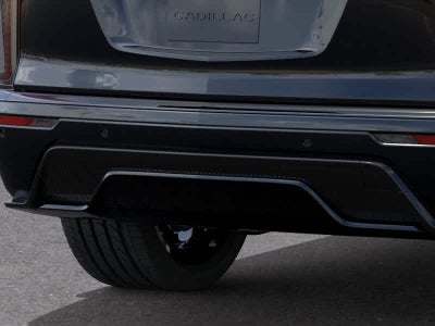 2027 Cadillac VISTIQ Platinum