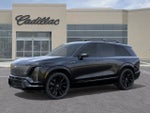 2027 Cadillac VISTIQ Platinum