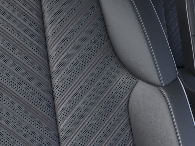 2027 Cadillac VISTIQ Platinum