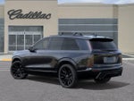 2027 Cadillac VISTIQ Platinum
