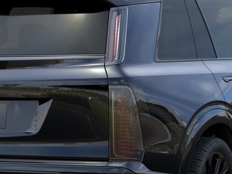 2027 Cadillac VISTIQ Platinum