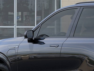 2027 Cadillac VISTIQ Platinum