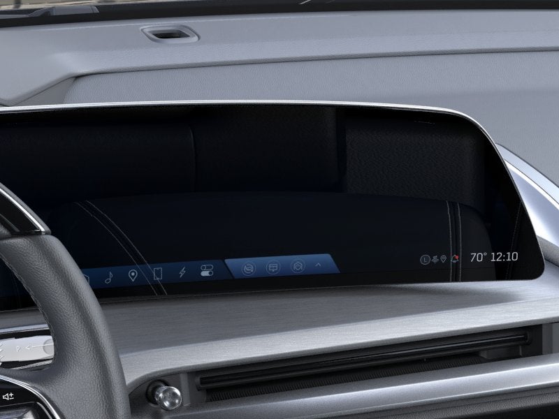 2027 Cadillac VISTIQ Platinum