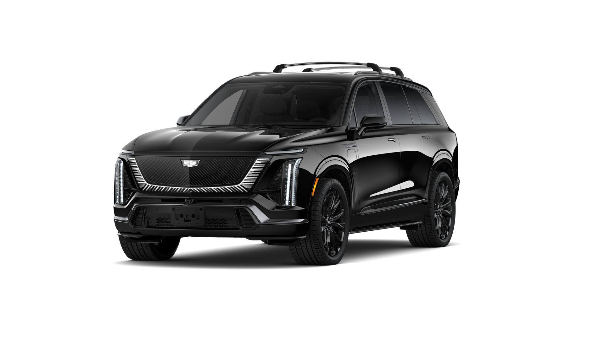 2027 Cadillac VISTIQ Platinum