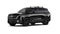 2027 Cadillac VISTIQ Platinum