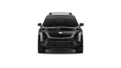 2027 Cadillac VISTIQ Platinum