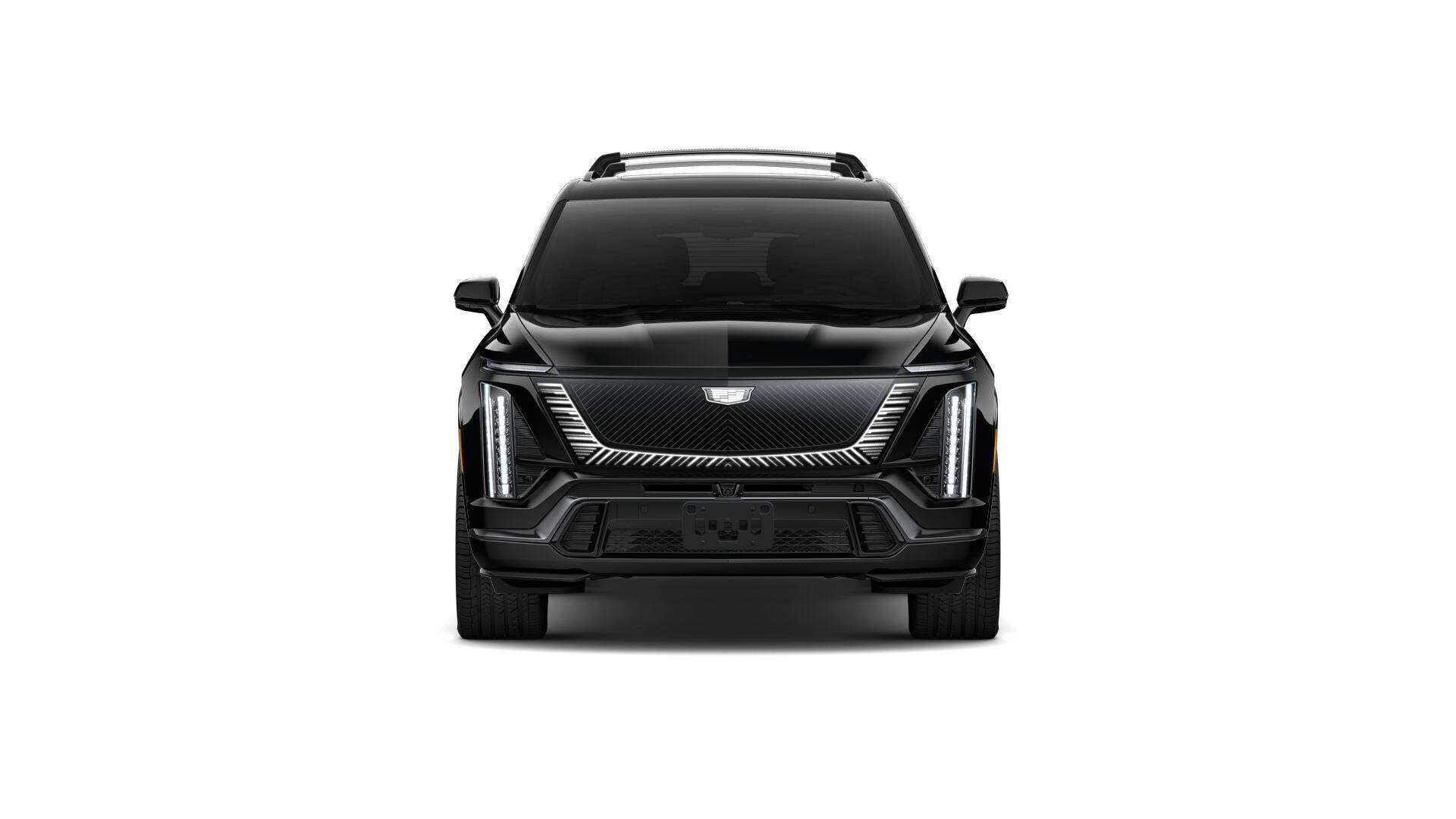2027 Cadillac VISTIQ Platinum