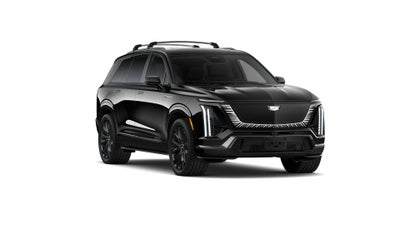 2027 Cadillac VISTIQ Platinum