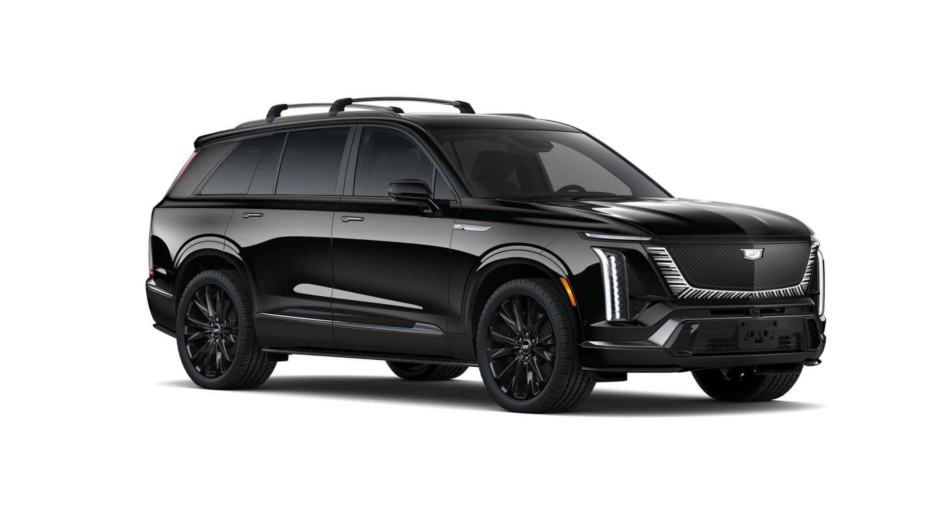 2027 Cadillac VISTIQ Platinum