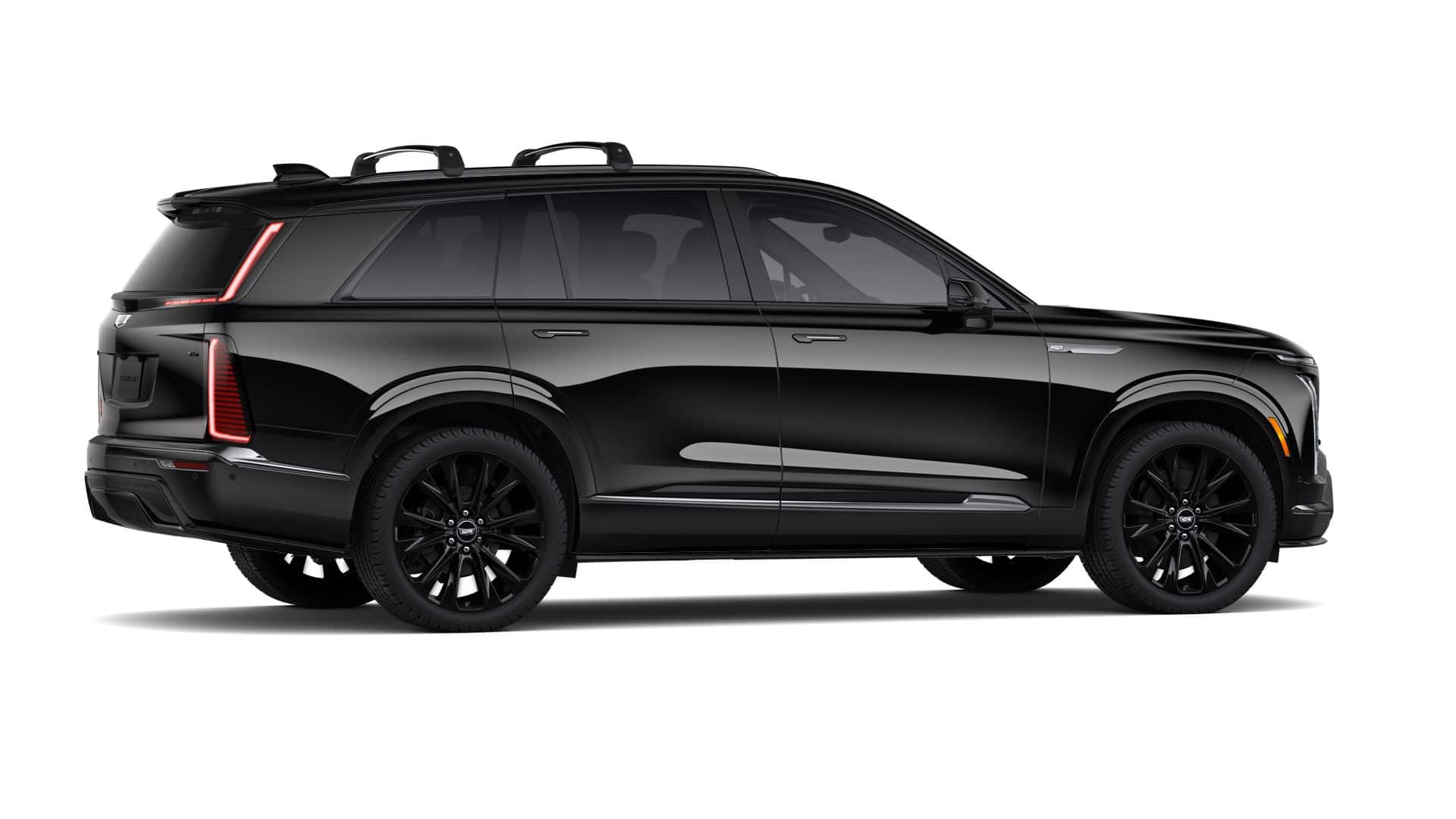2027 Cadillac VISTIQ Platinum