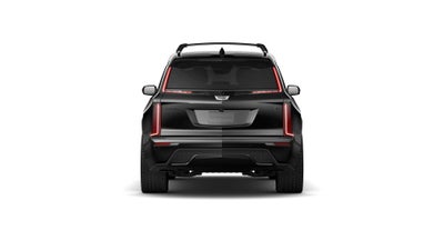 2027 Cadillac VISTIQ Platinum