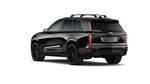 2027 Cadillac VISTIQ Platinum