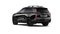 2027 Cadillac VISTIQ Platinum