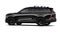2027 Cadillac VISTIQ Platinum