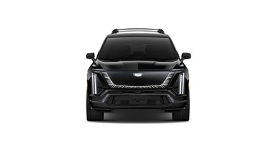2027 Cadillac VISTIQ Platinum