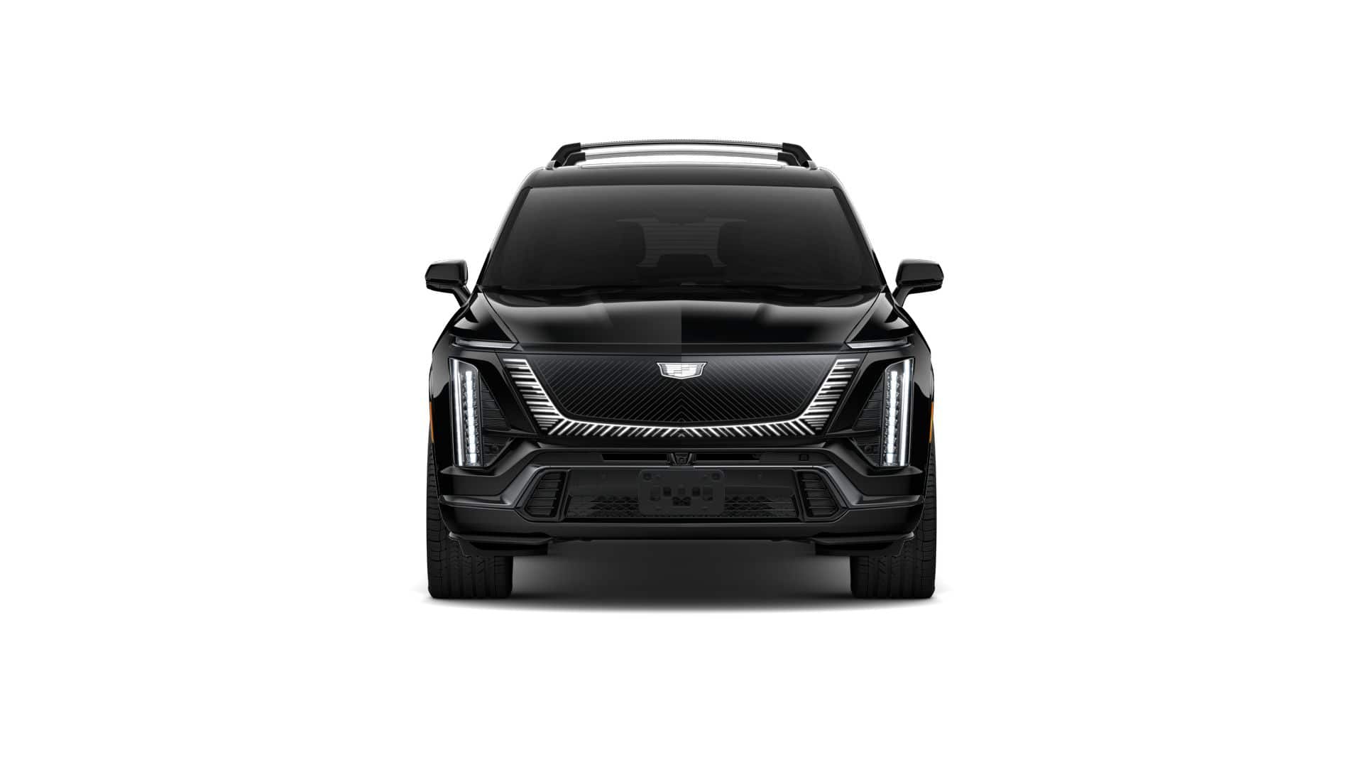 2027 Cadillac VISTIQ Platinum