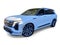 2026 Cadillac VISTIQ Platinum