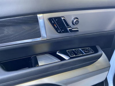 2026 Cadillac VISTIQ Platinum