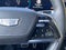 2026 Cadillac VISTIQ Platinum